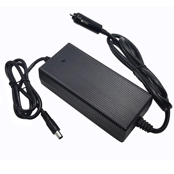 DC Battery Charger