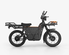 UBCO E-Bike Accessories